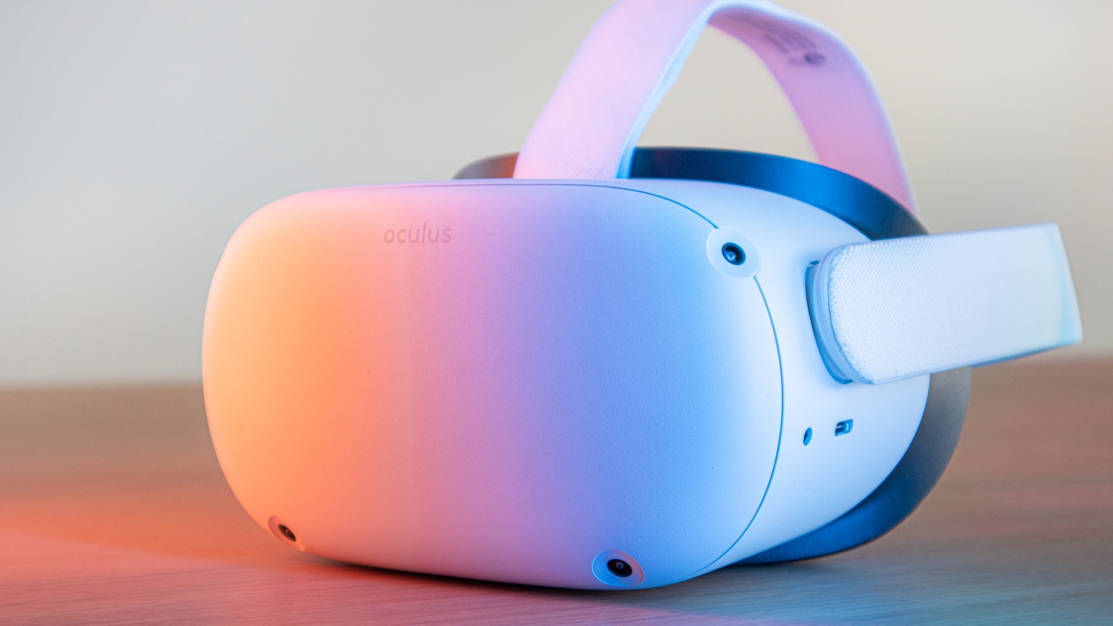 Meta's Reality Labs Division Spins Off as Independent Company Amid VR Market Slowdown
